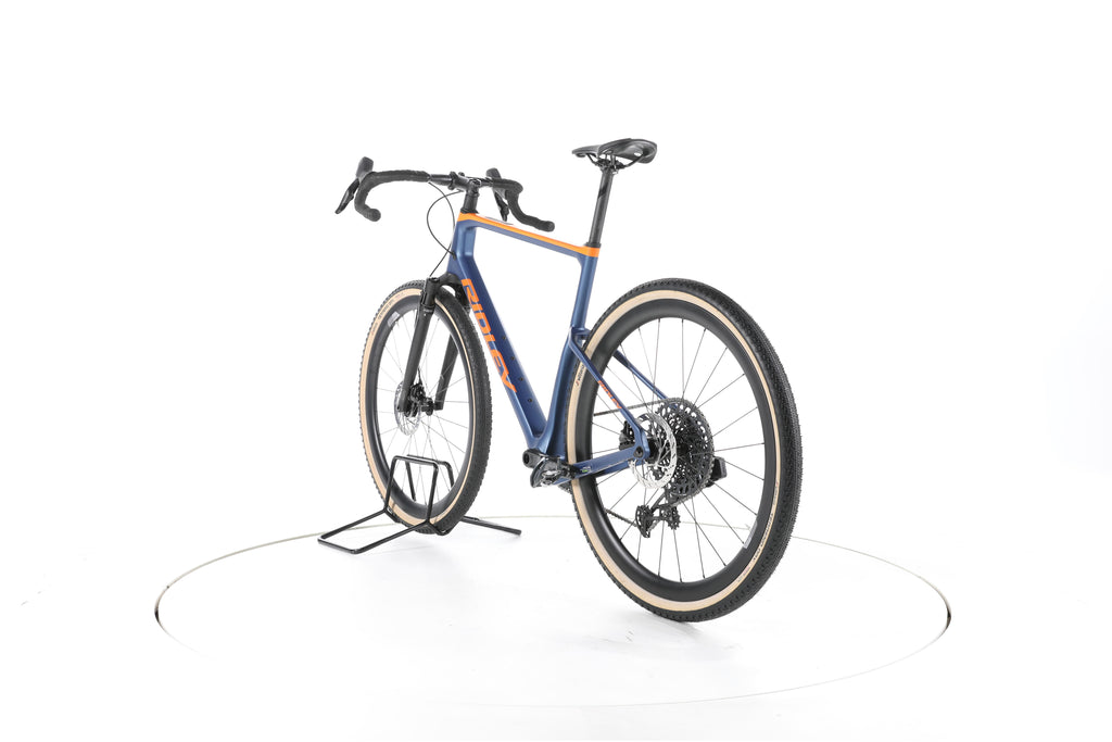Ridley Kanzo Adventure Fahrrad Rennrad & Gravel - Image 9