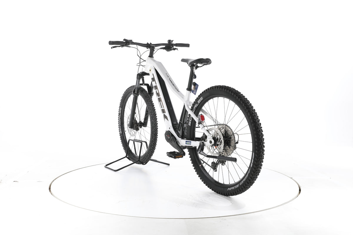 Trek Powerfly 5 E-Bike - Image 9
