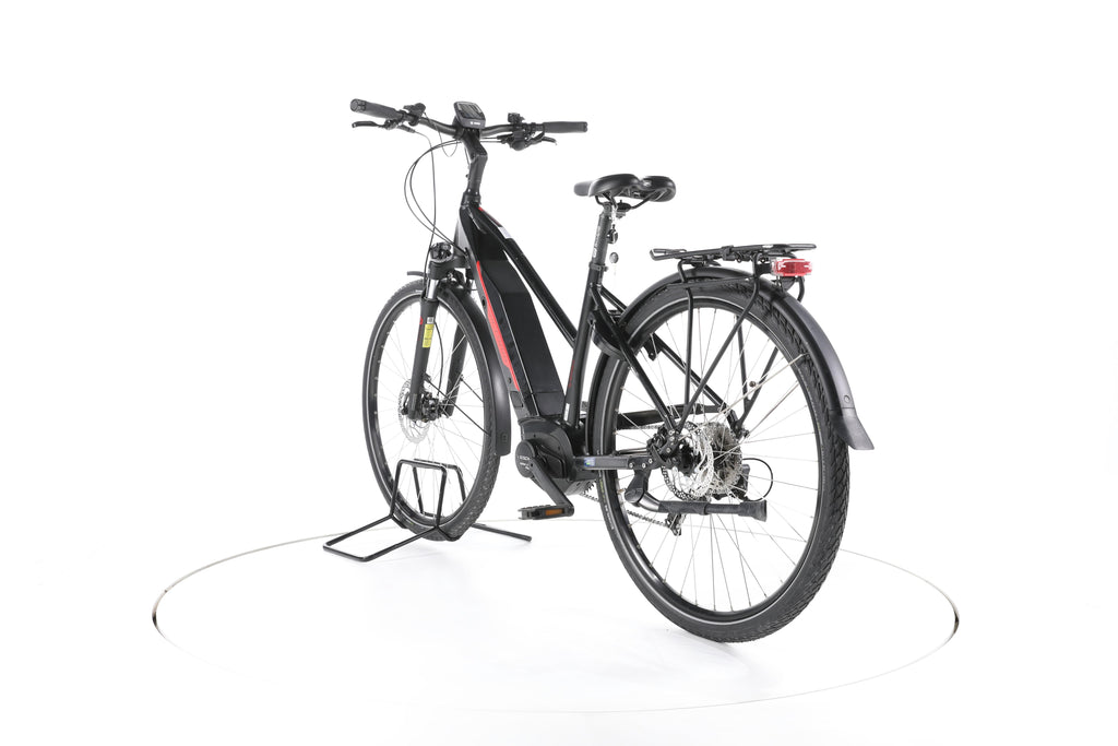 Victoria eTrekking 6.5 Trekking E-Bike - Image 9