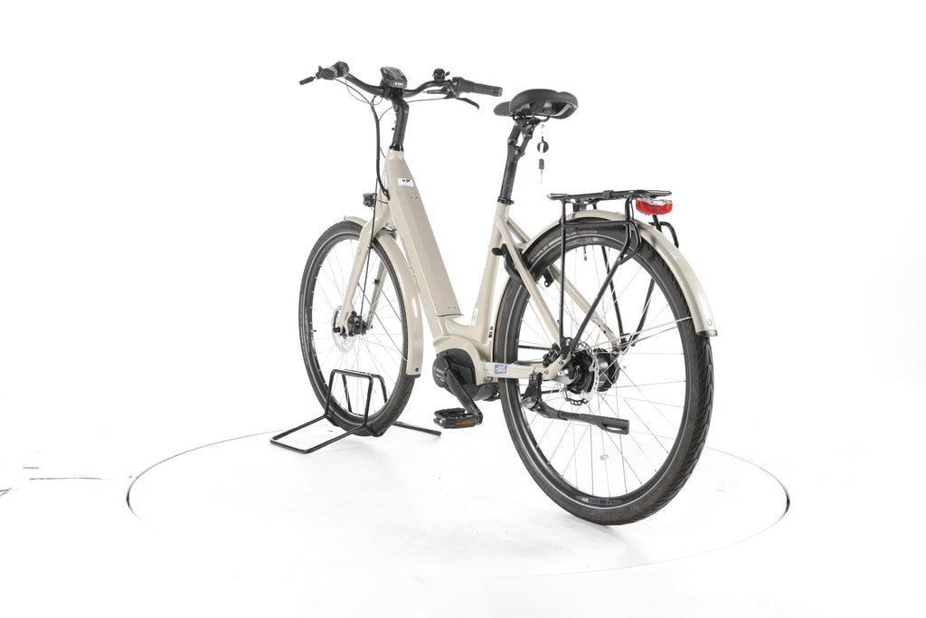 Grecos ELI 2.5 City E-Bike Tiefeinsteiger - Image 9