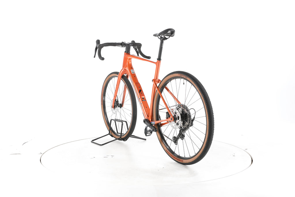 Cannondale Topstone Gravelbike Carbon - Image 9