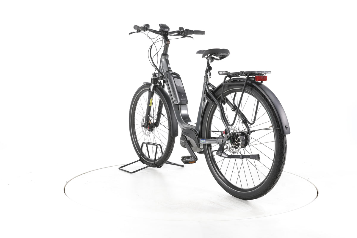 FALTER E9.3 FL City E-Bike Tiefeinsteiger - Image 9