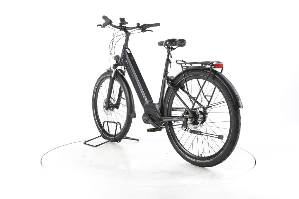 Kalkhoff Image 3.B Advance RT City E-Bike Tiefeinsteiger 2024 - Image 9