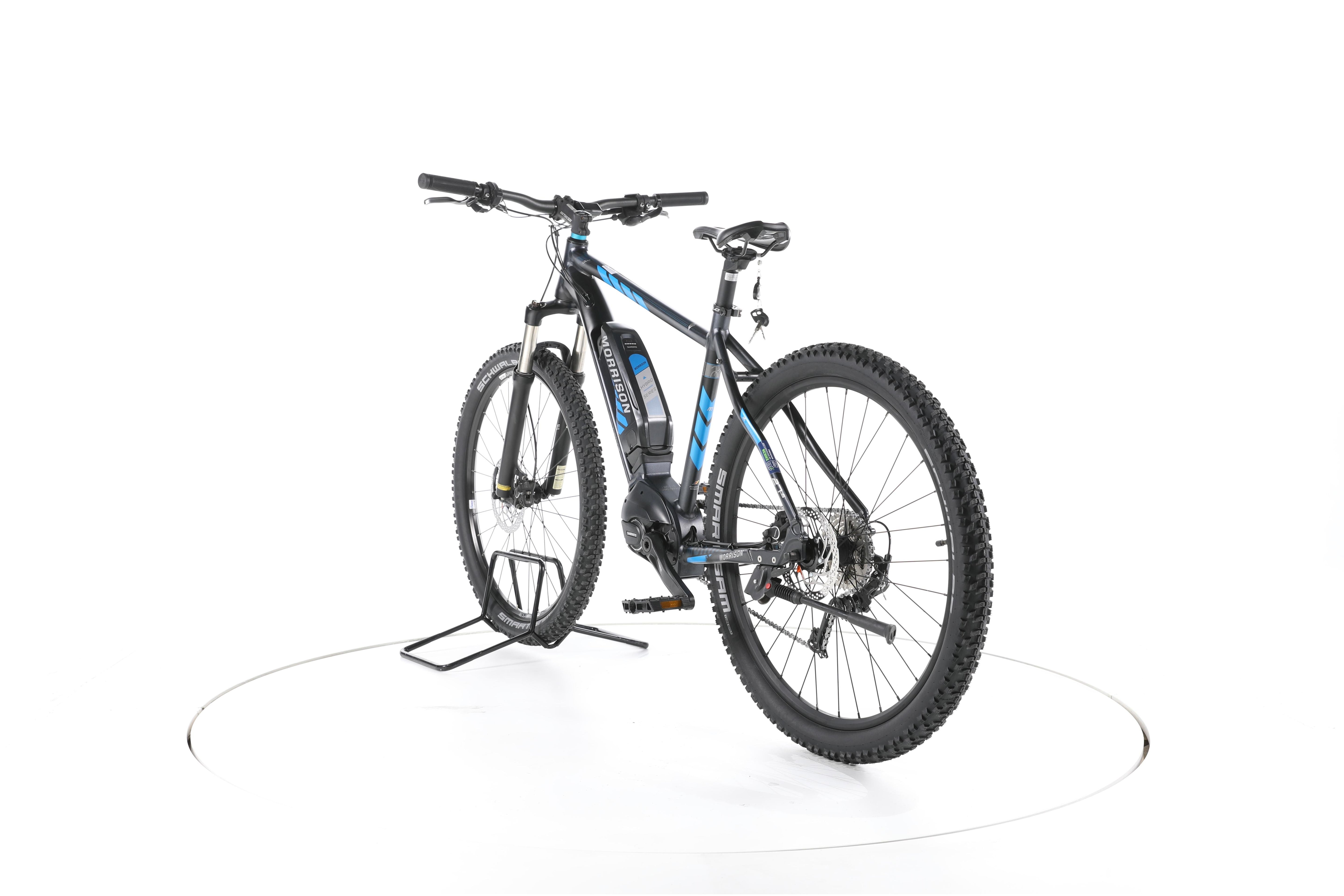 MORRISON Loup E-Bike - Image 9