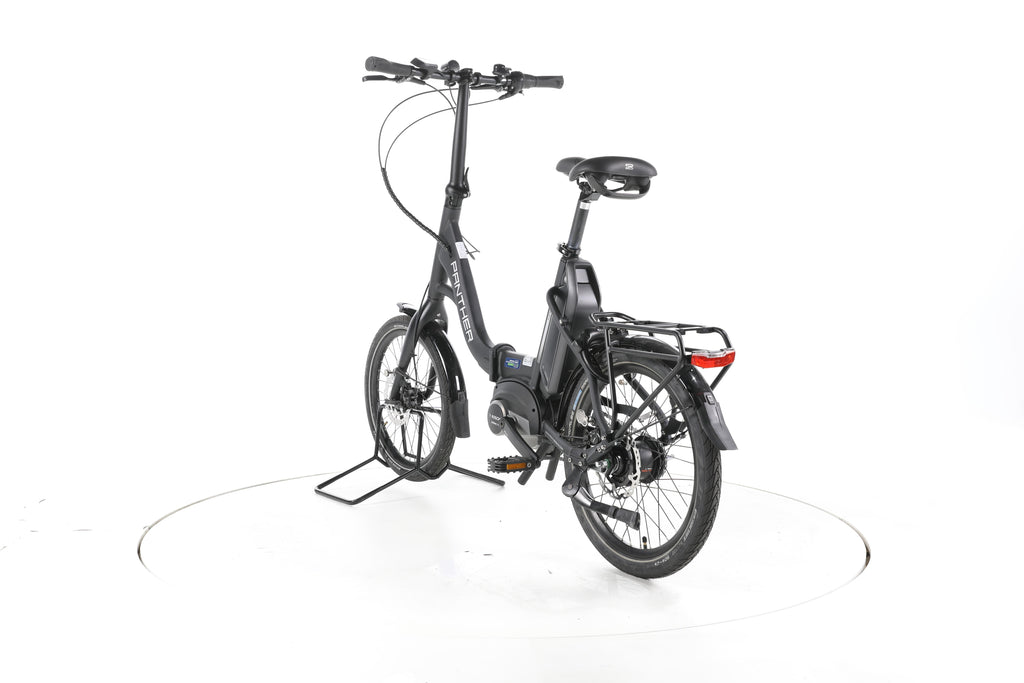 BBF Nancy Falt E-Bike Tiefeinsteiger - Image 9