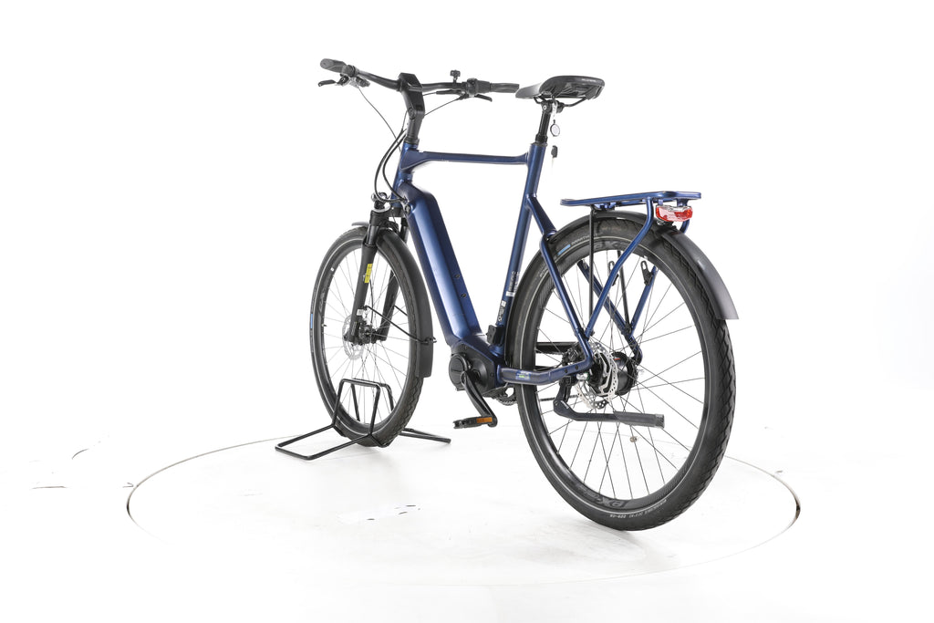 Giant Dailytour E+1 GTS City E-Bike - Image 9