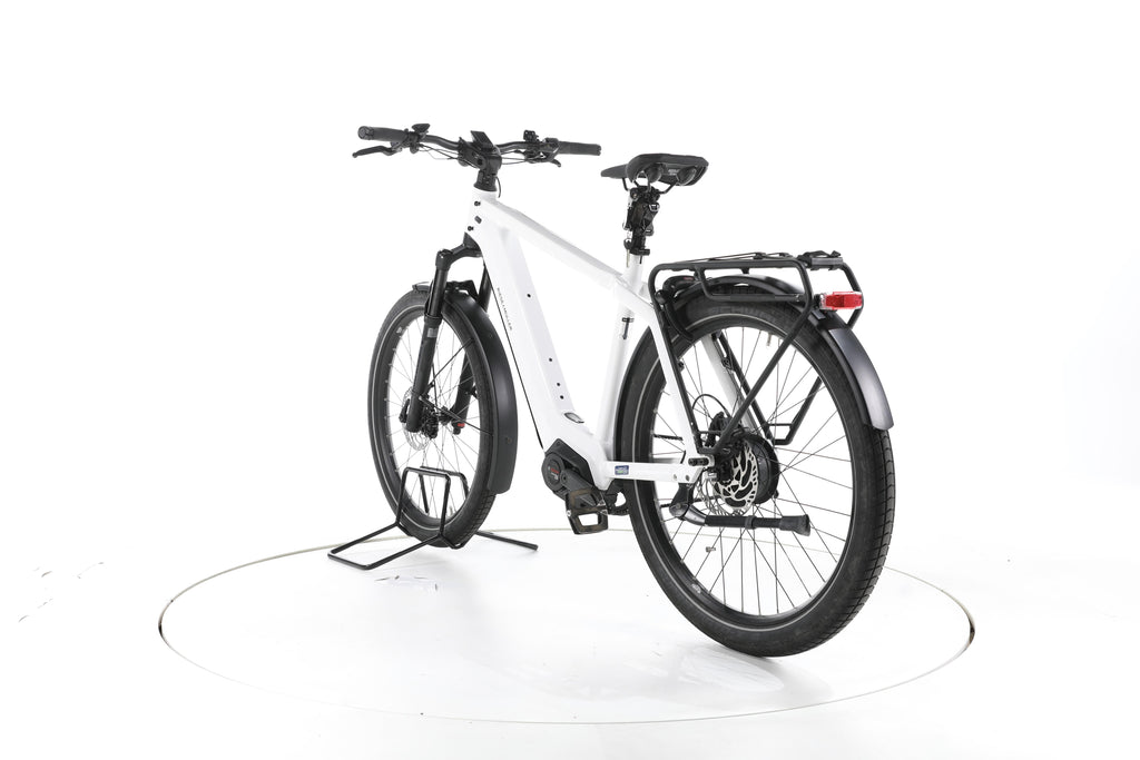 Riese & Müller Charger3 GT Vario City E-Bike - Image 9