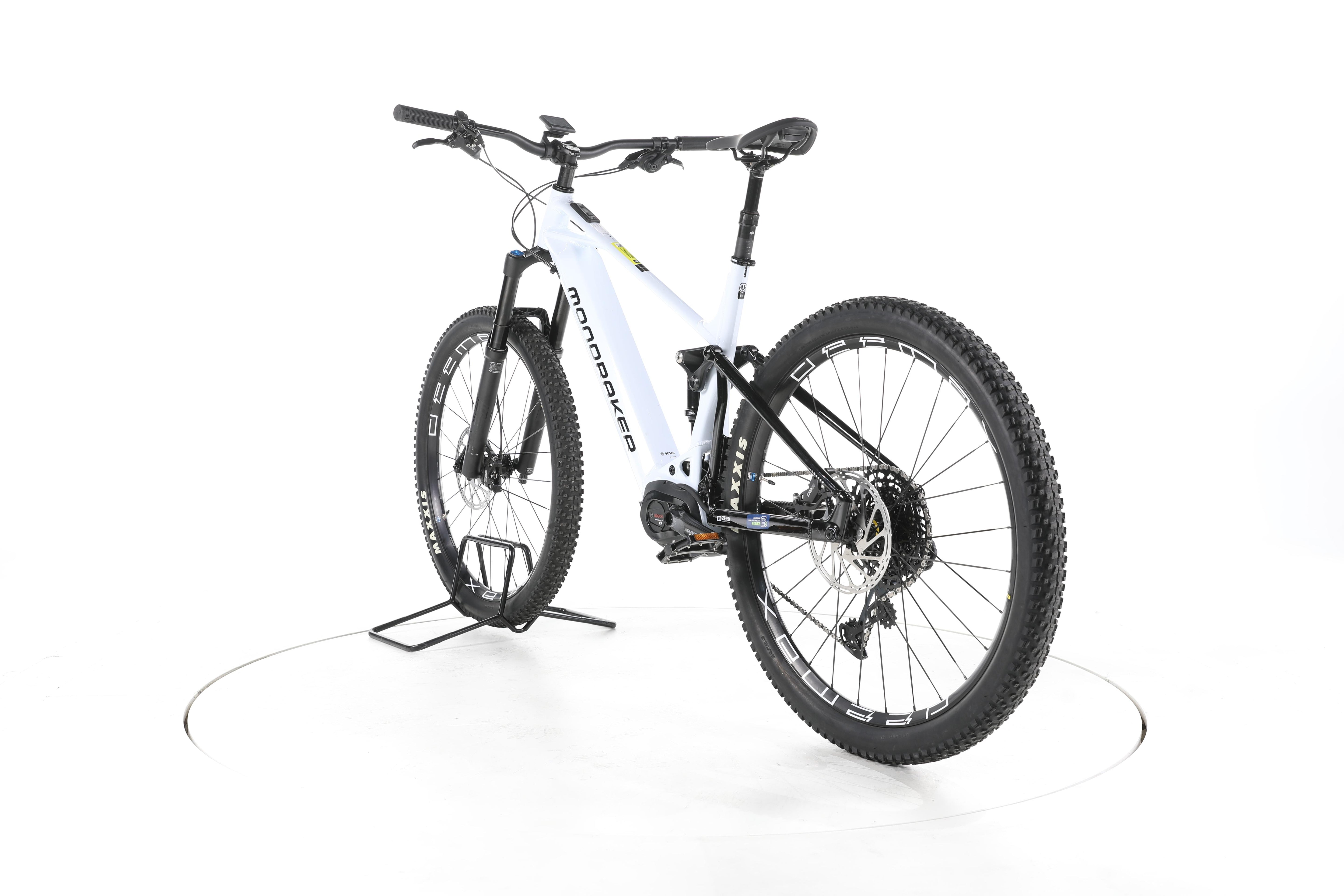 Mondraker Chaser R E-Bike Fully - Image 9