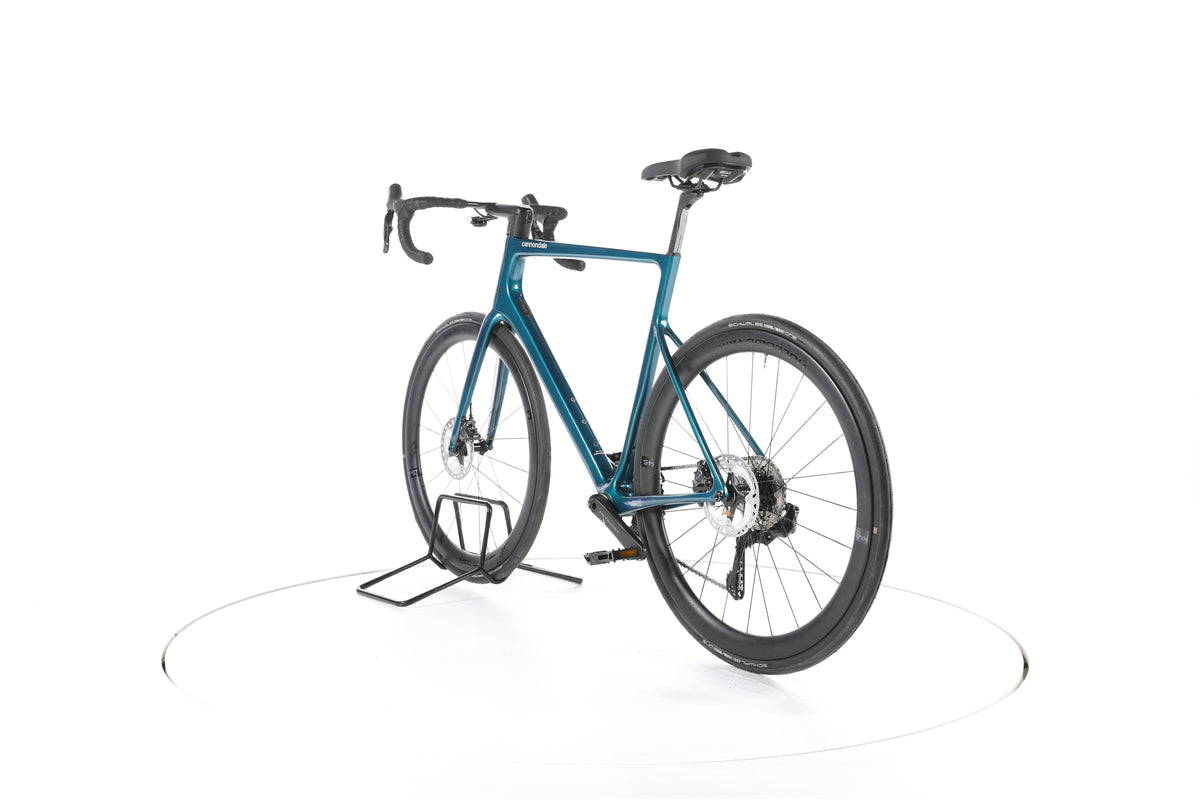 Cannondale SuperSix Evo Hi Rennrad Carbon - Image 9