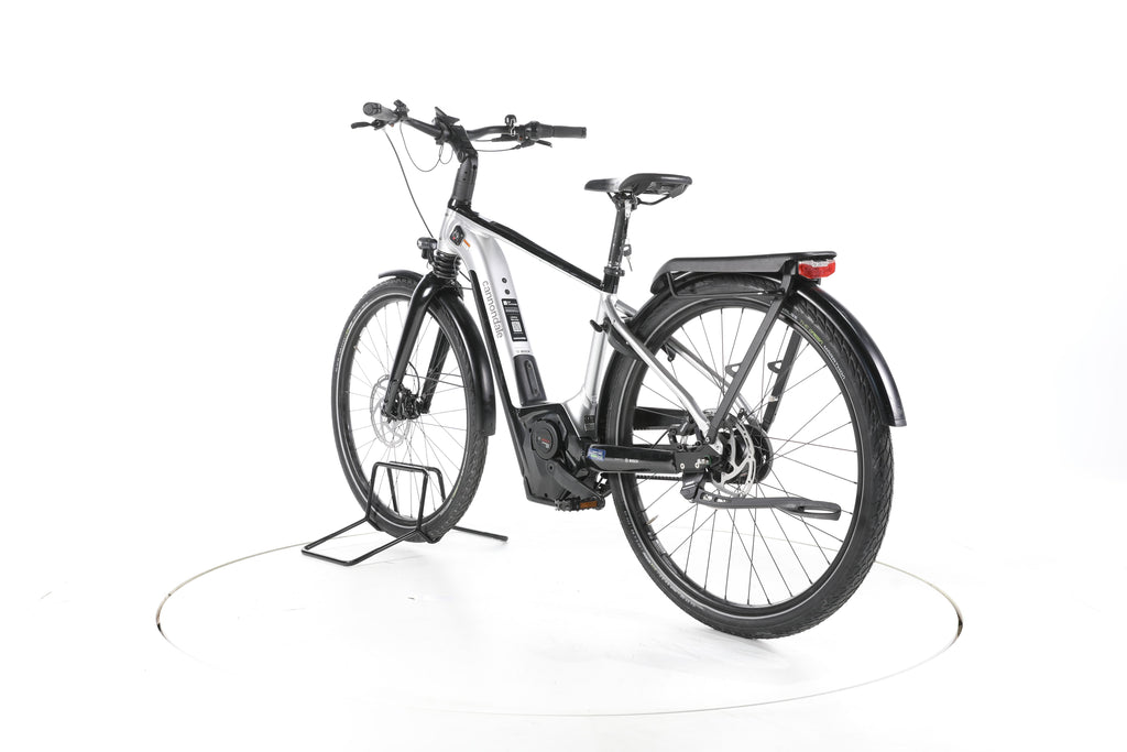 Cannondale Mavaro Neo 2 City E-Bike - Image 9