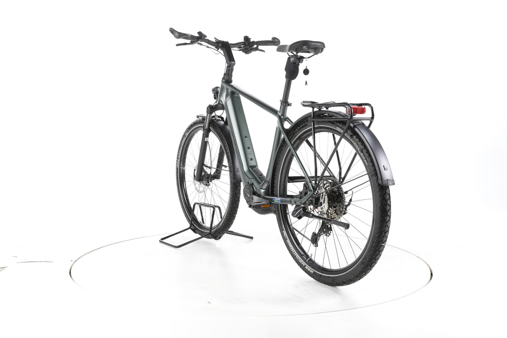 KTM Macina Gran Pro Trekking E-Bike 2024 - Image 9
