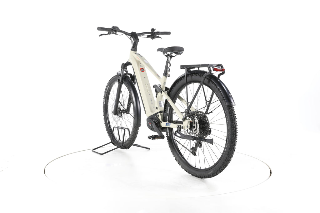 Carver SUV E.510 FS SUV E-Bike - Image 9