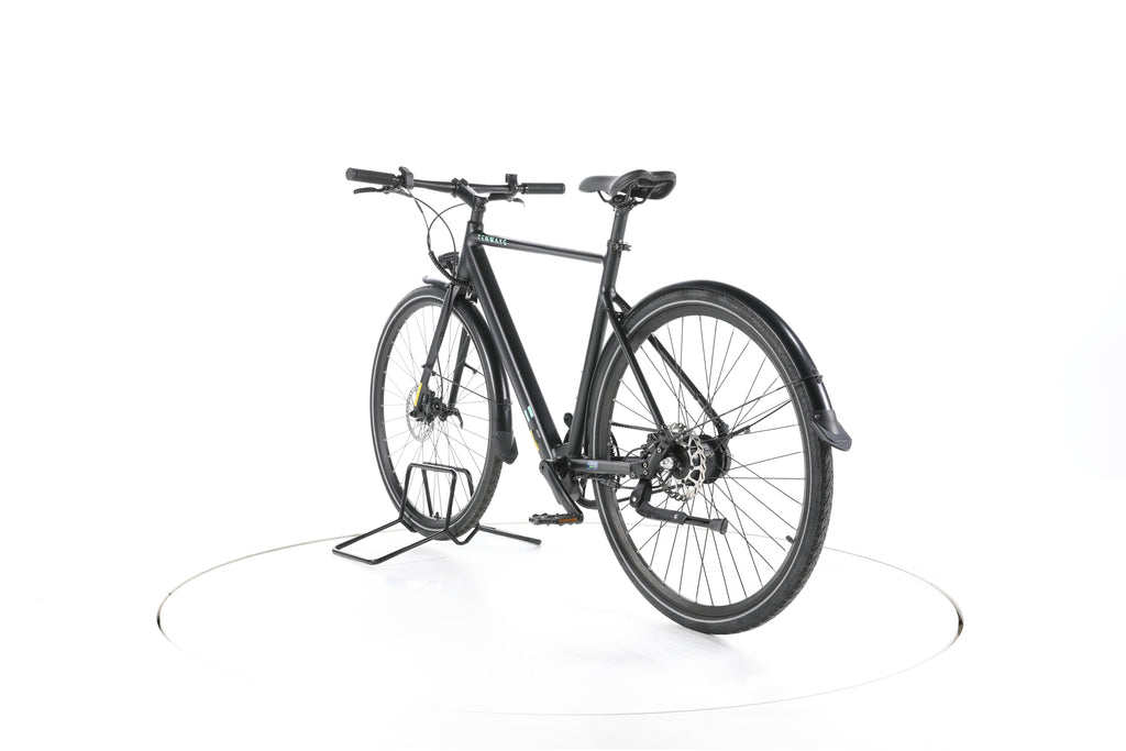 TENWAYS CGO600 City E-Bike - Image 9
