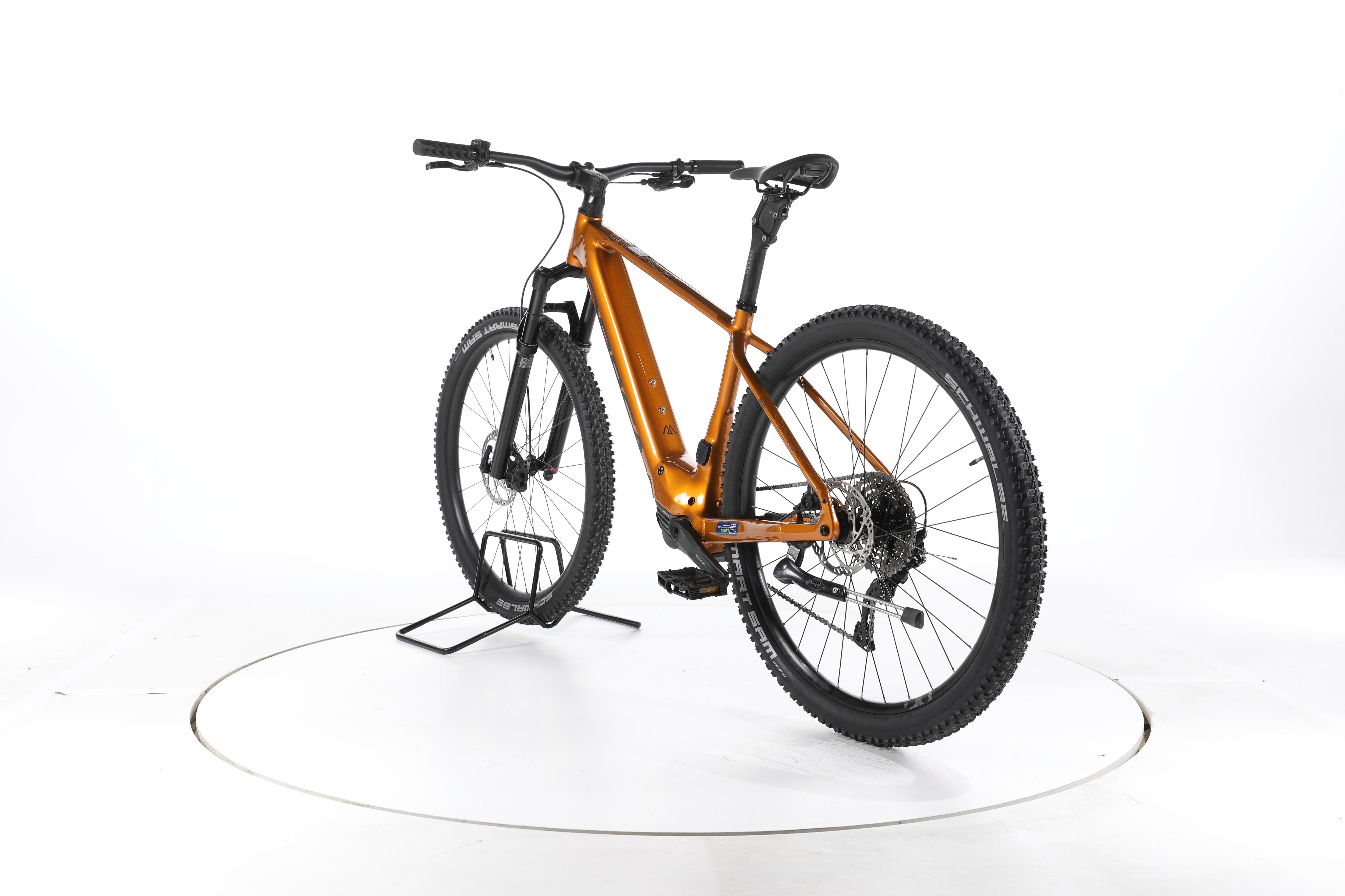 Orbea Urrun 30 E-Bike - Image 9