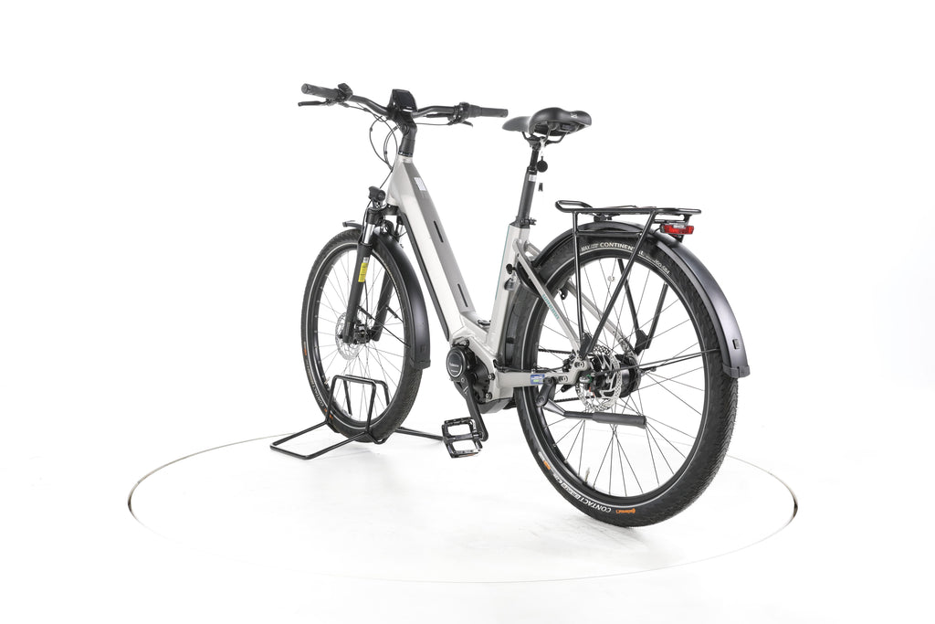 Winora Yucatan R8f City E-Bike Tiefeinsteiger - Image 9
