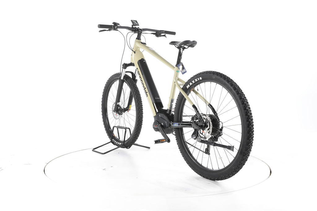 Cannondale Trail Neo 4 E-Bike - Image 9