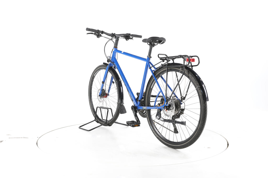 Böttcher Dakkar Fahrrad City & Trekking - Image 9