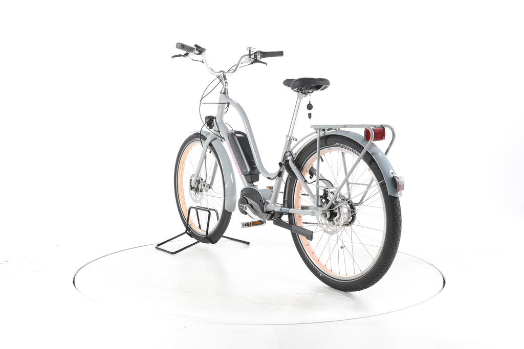 Electra Bicycle Townie Go! 5i City E-Bike - Image 9