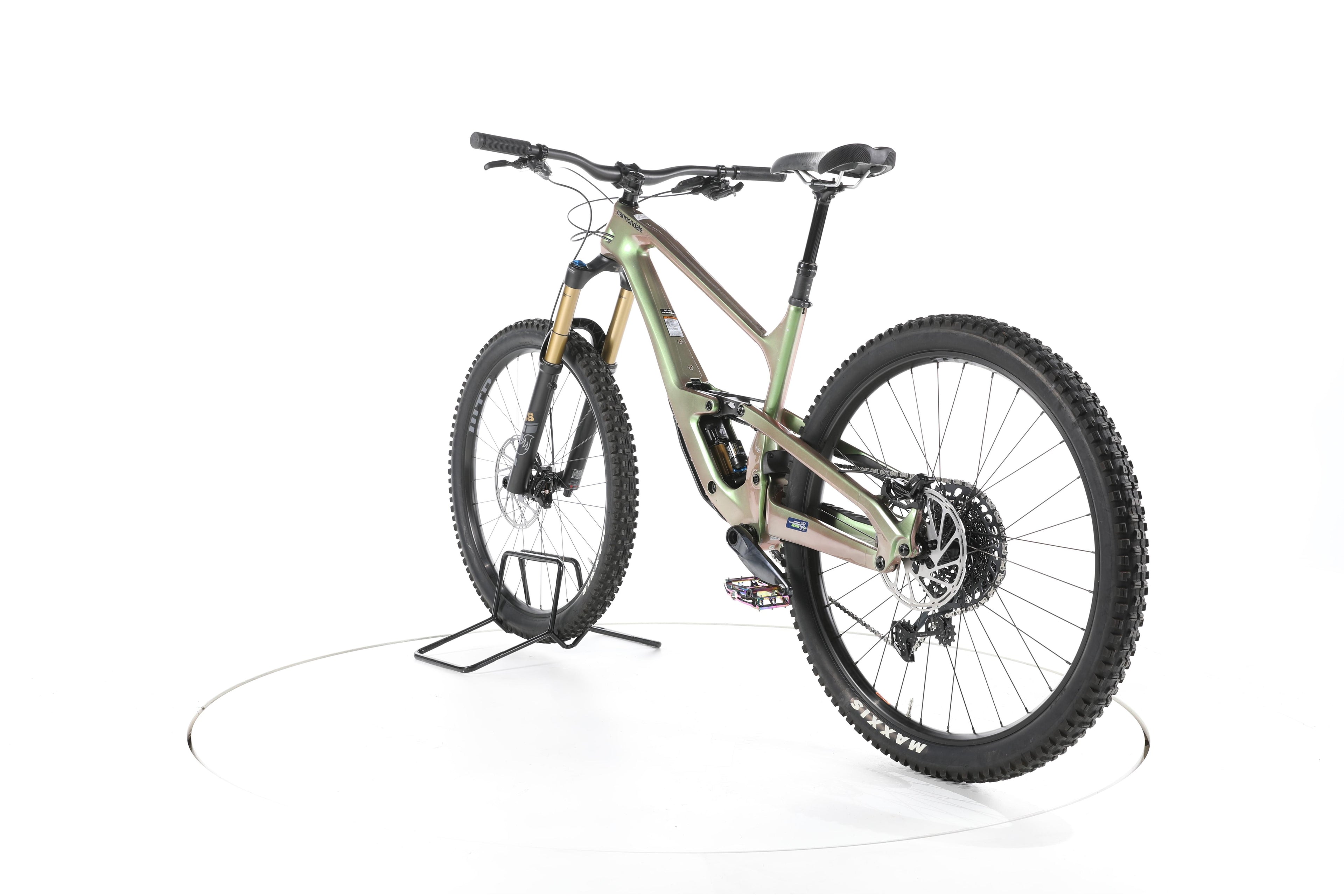 Cannondale Jekyll 1 - Image 9