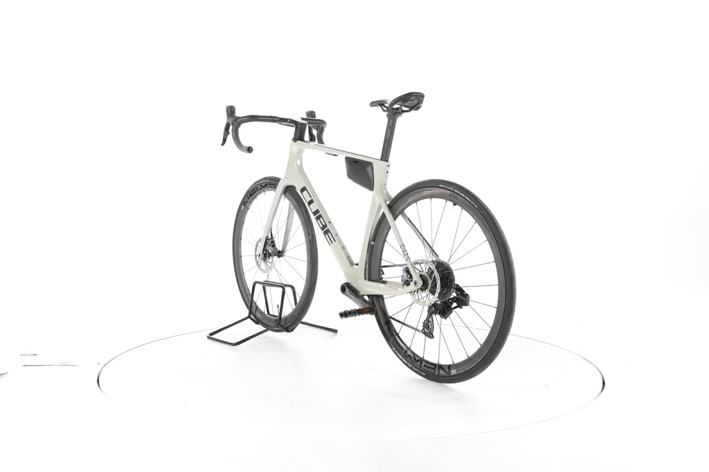 Cube Agree C:62 SL Fahrrad Rennrad & Gravel - Image 9
