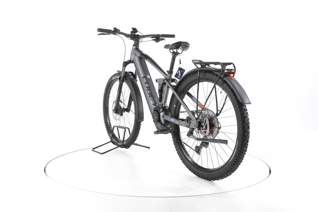 Cube Stereo Hybrid 120 Pro Allroad SUV E-Bike - Image 9