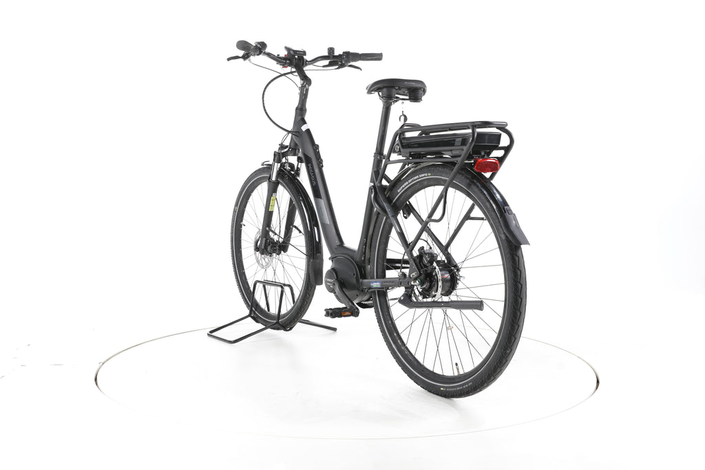 Pegasus Solero E8R Plus City E-Bike Tiefeinsteiger - Image 9