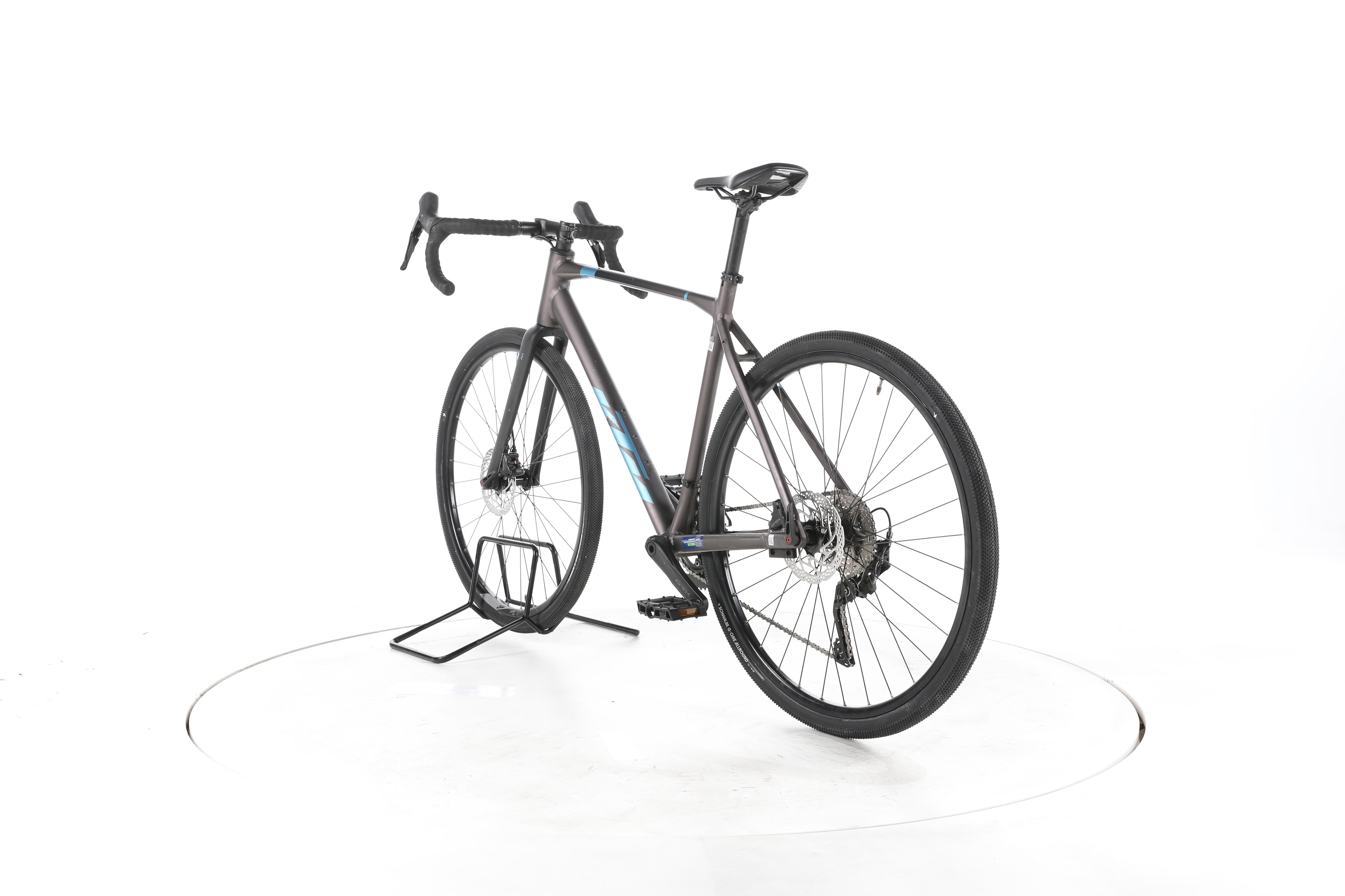 KTM X-STRADA 20 Gravelbike 2024 - Image 9