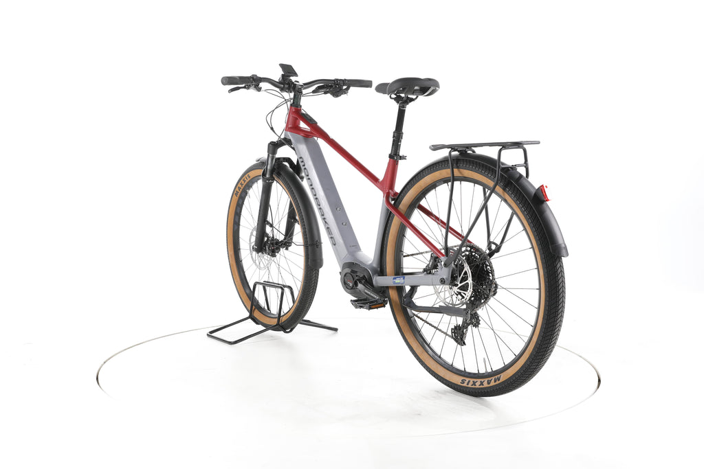 Mondraker Prime RX Trekking E-Bike - Image 9