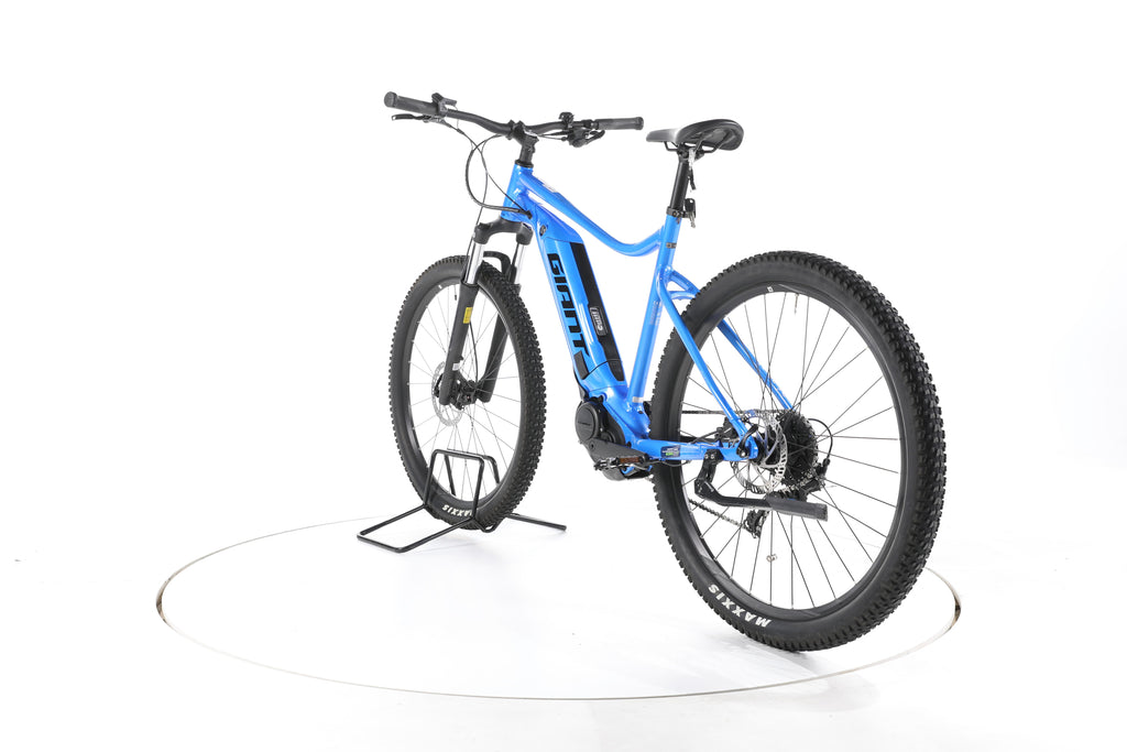 Giant Talon E+ 2 E-Bike - Image 9