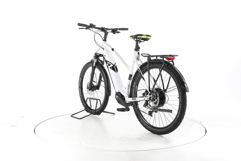 R Raymon CrossRay E5.0 Trekking E-Bike - Image 9