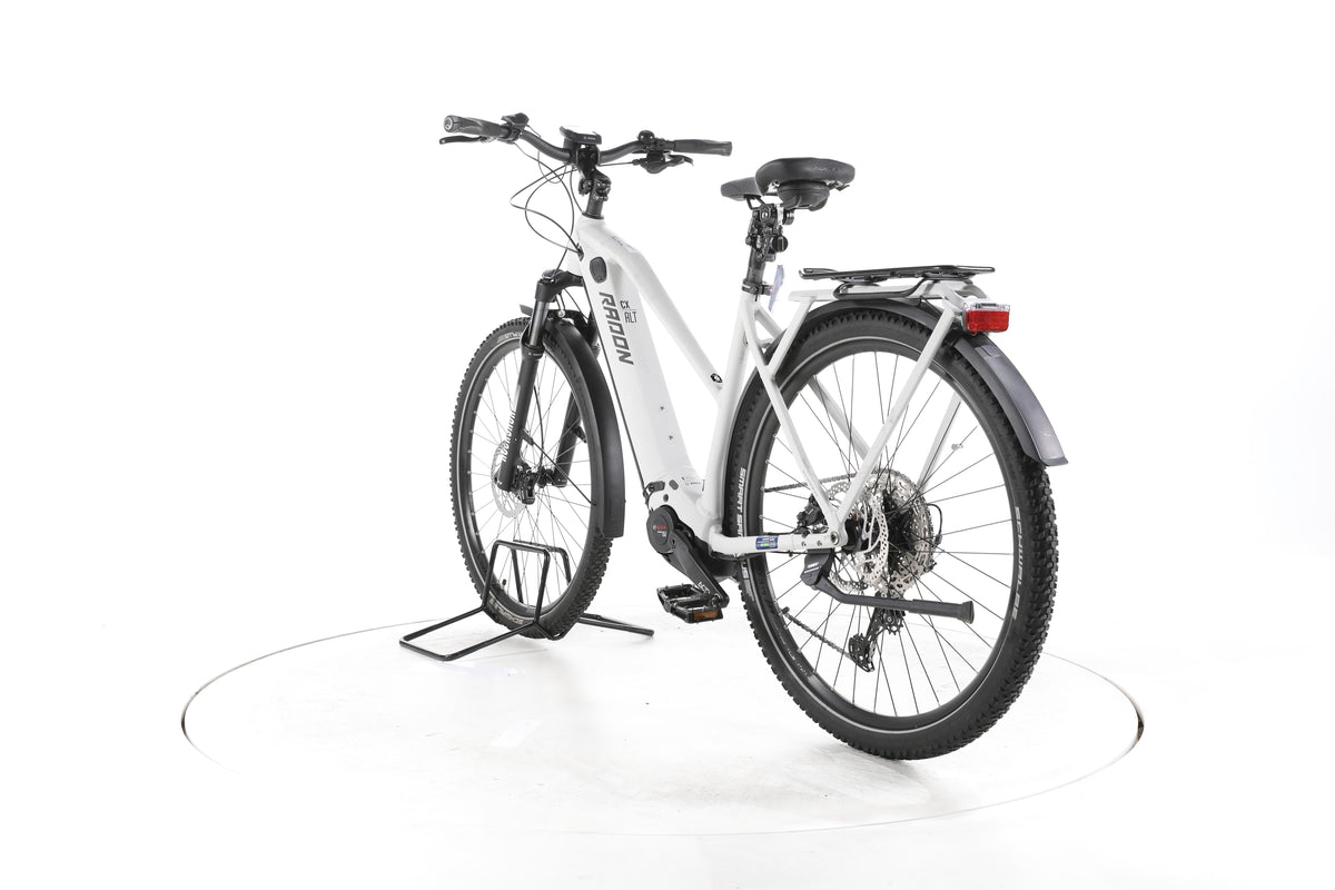 Radon RELATE 8.0 Trekking E-Bike - Image 9