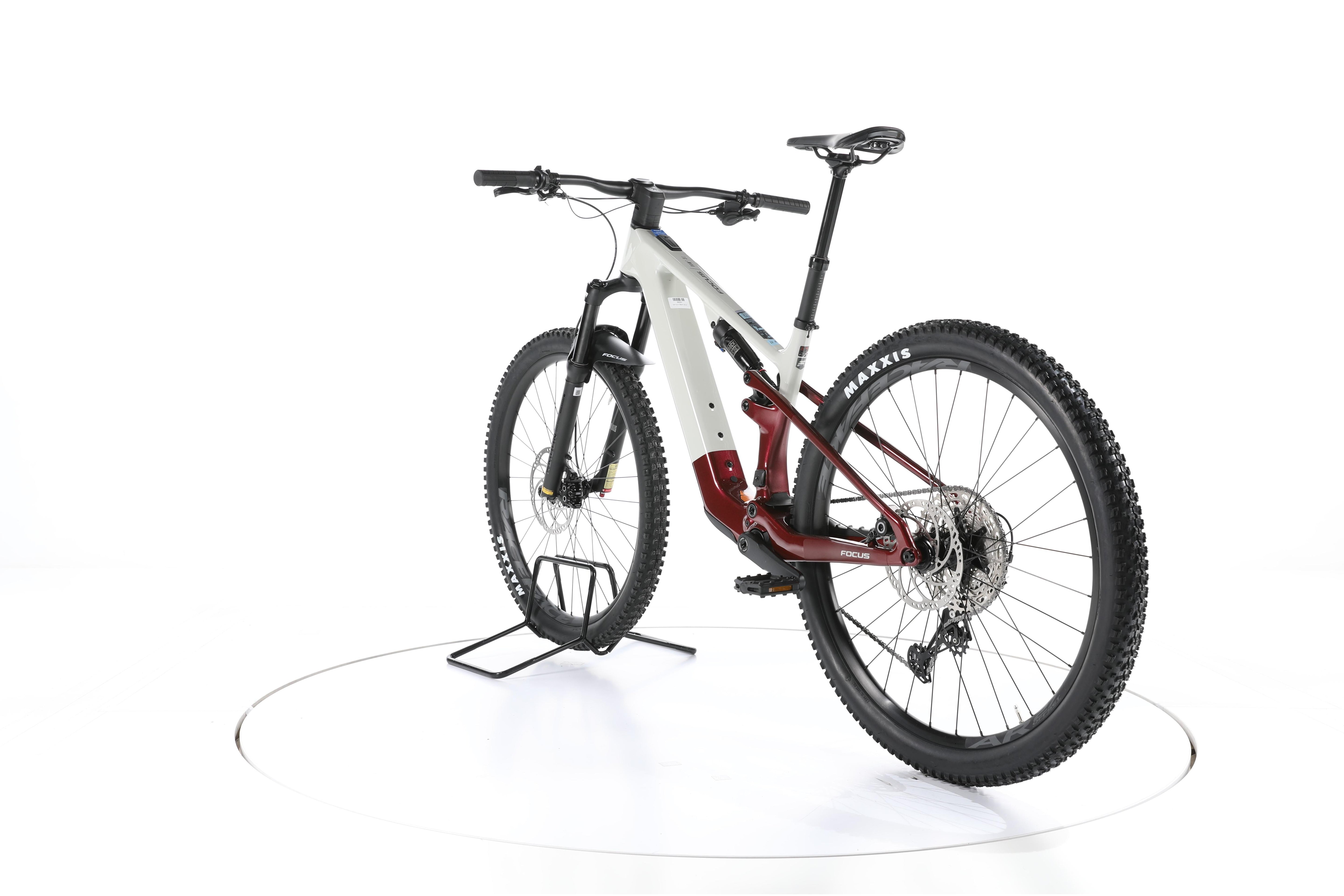 Focus Vam² Sl 8.7 E-Bike Fully Carbon 2024 - Image 9