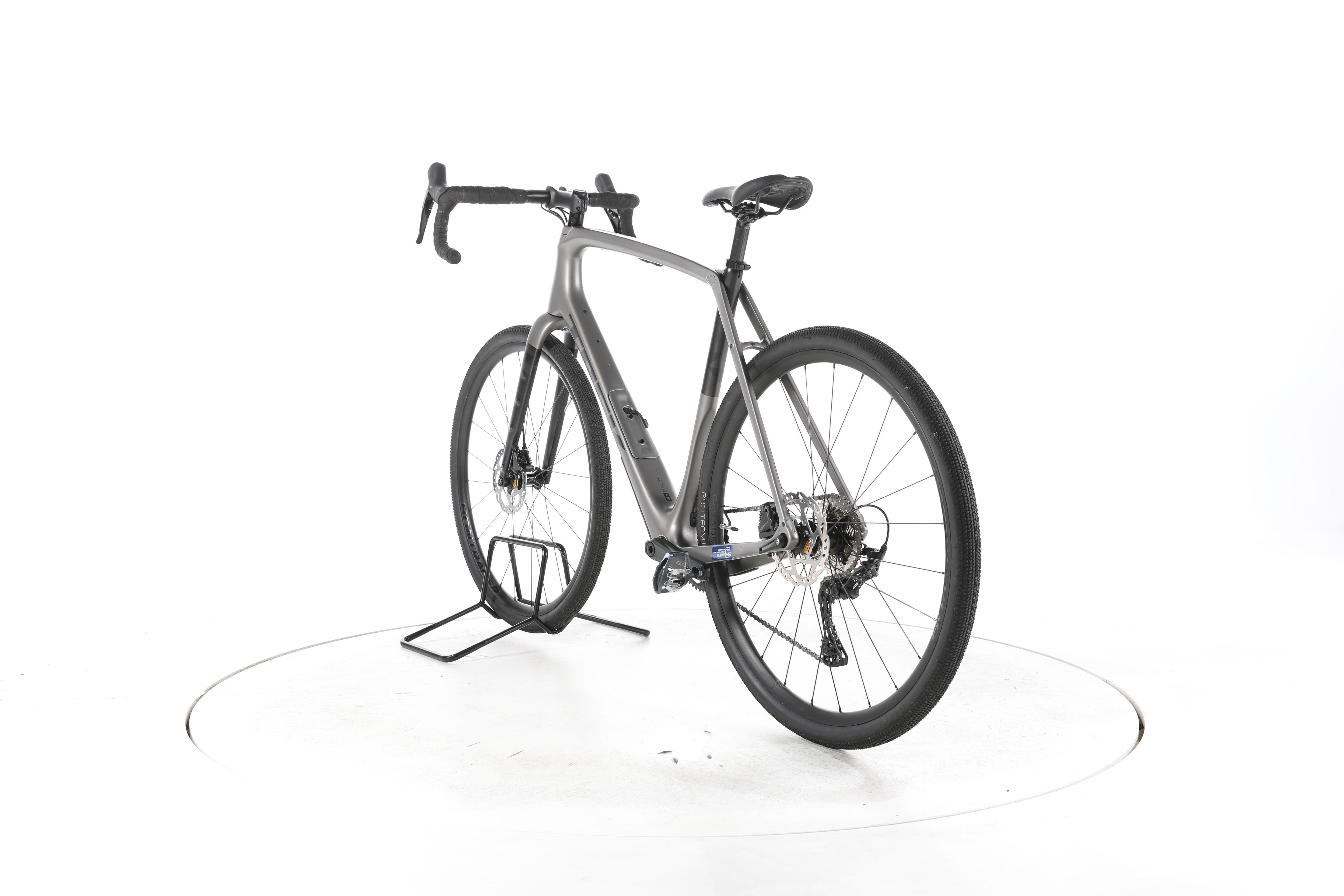 Trek Checkpoint SL 5 Gravelbike Carbon - Image 9
