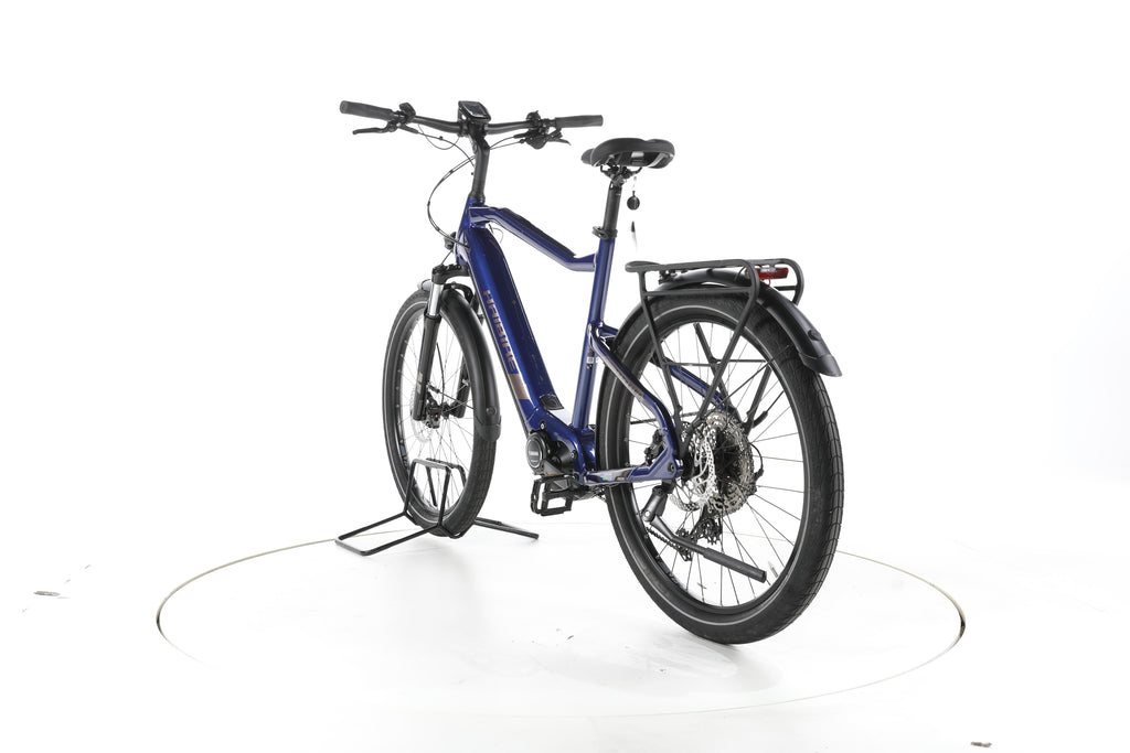 Haibike Trekking 7 Trekking E-Bike - Image 9