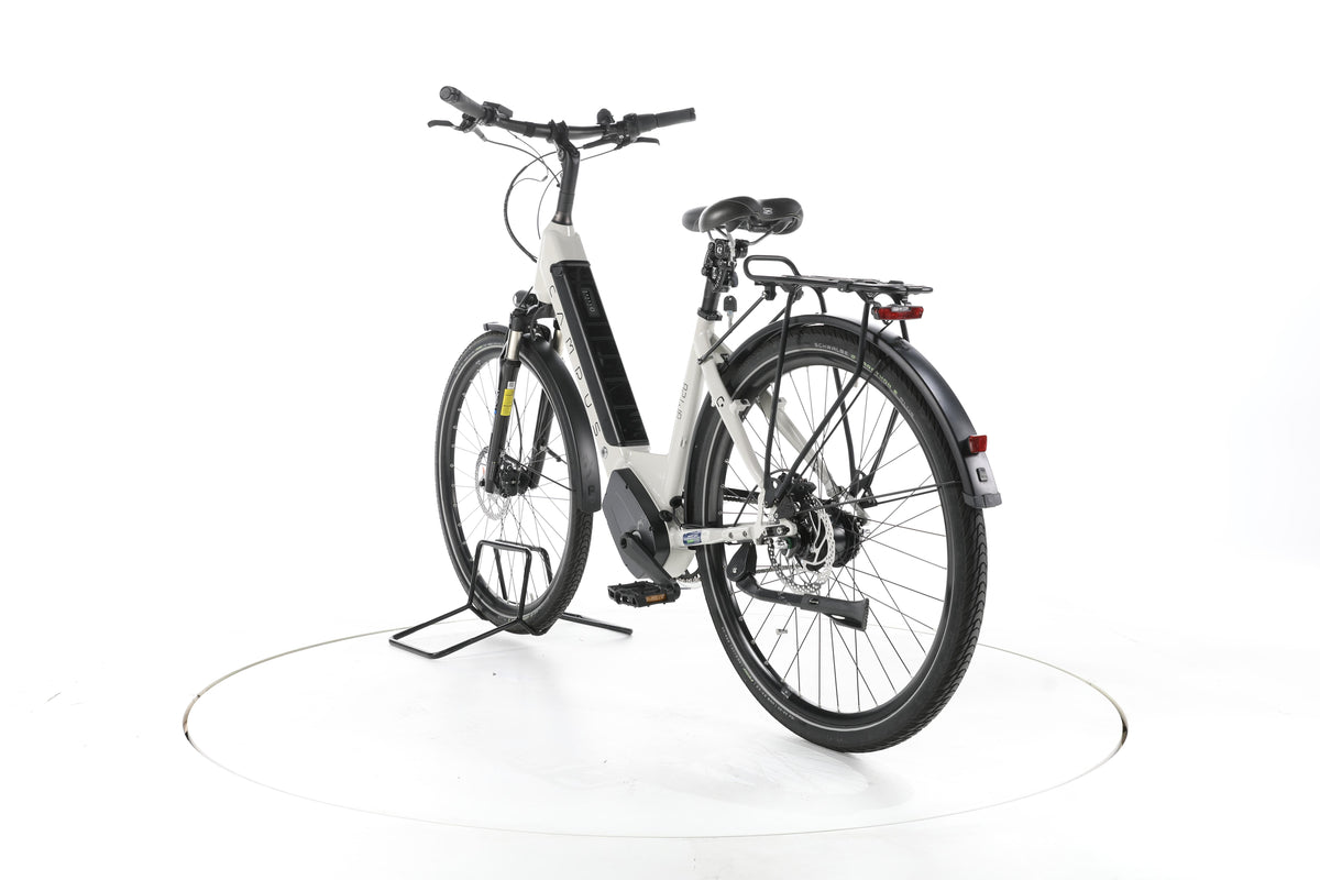 Campus BM 28 City E-Bike Tiefeinsteiger - Image 9