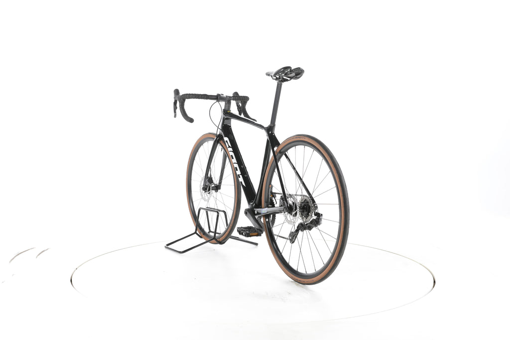 Giant TCR Advanced 0 Rennrad Carbon - Image 9