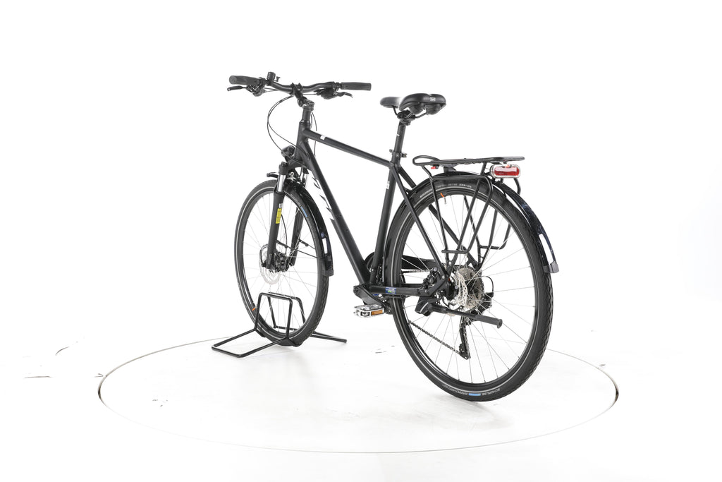 KTM ZEG AVENZA 30 DISC Fahrrad City & Trekking - Image 9