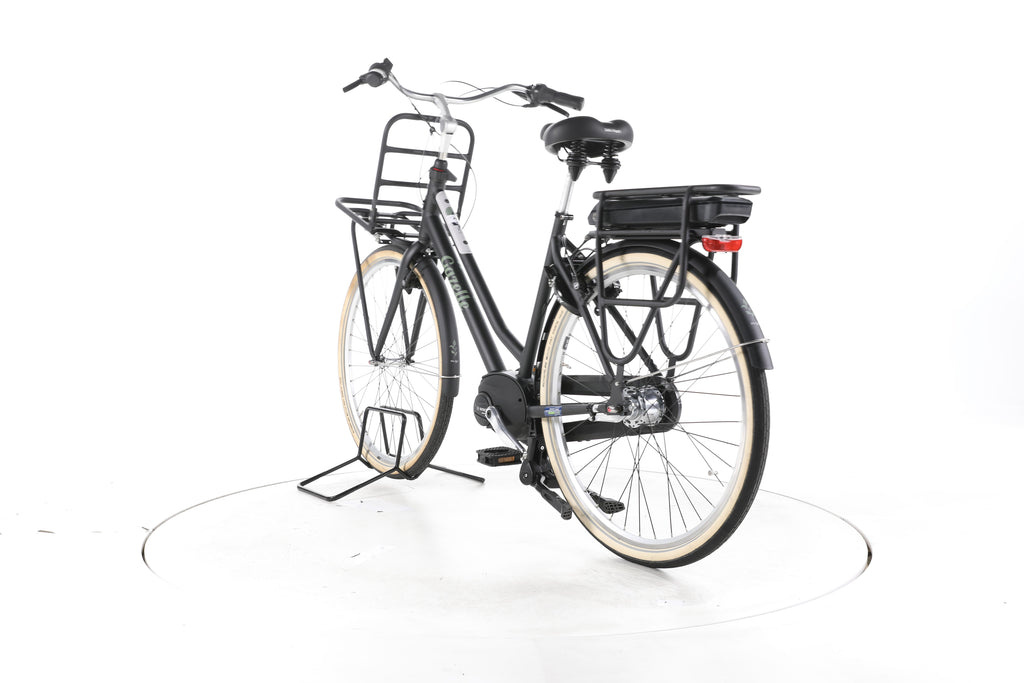 Gazelle Miss Grace C7 HMB City E-Bike Tiefeinsteiger 2024 - Image 9