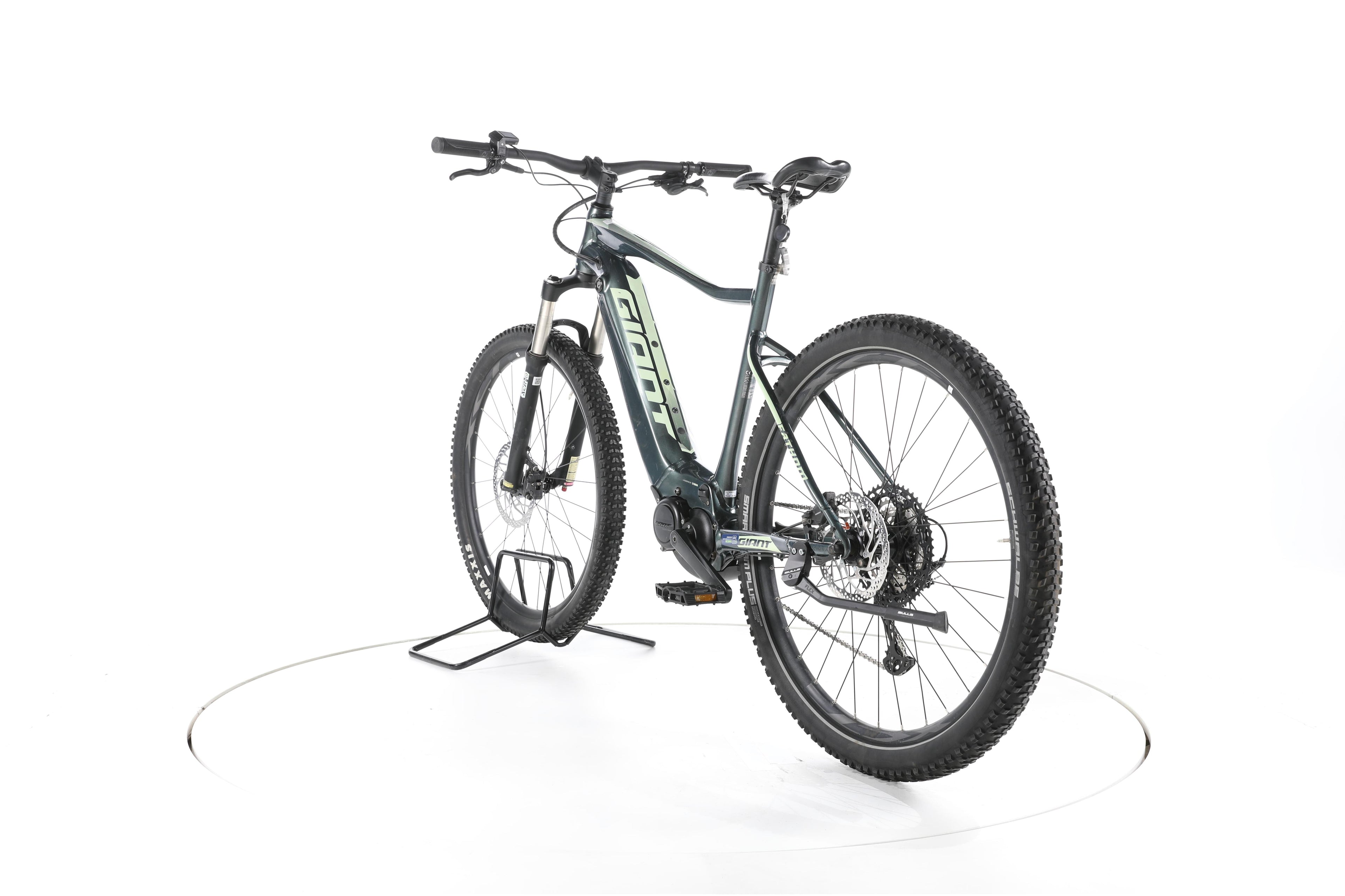 Giant Fathom E+ 1 E-Bike - Image 9