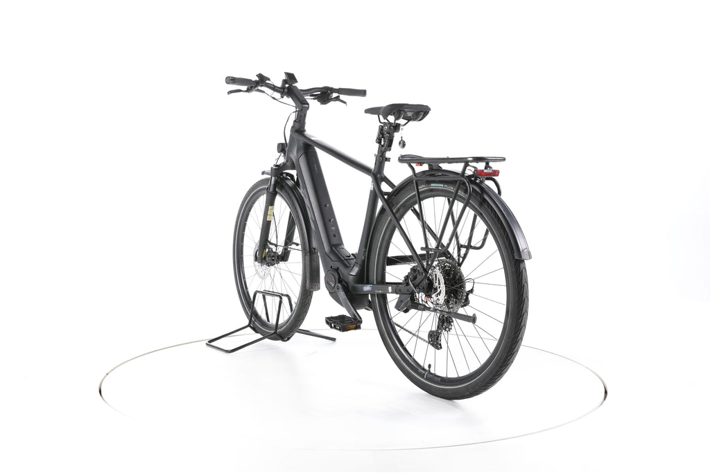 KTM Cento 10 PLUS Trekking E-Bike 2023 - Image 9
