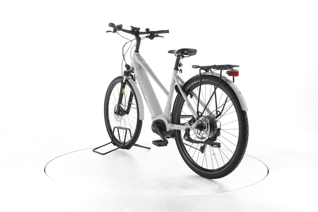 BBF Biel Trekking E-Bike - Image 9