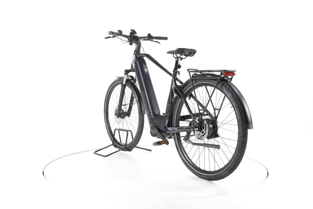 ADVANCED Advanced Tour Pro City E-Bike 2024 - Image 9