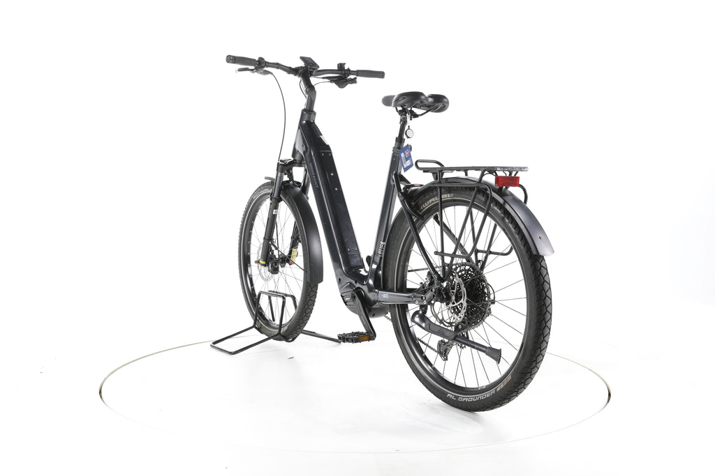 HoheAcht AMO Tereno Trekking E-Bike Tiefeinsteiger - Image 9
