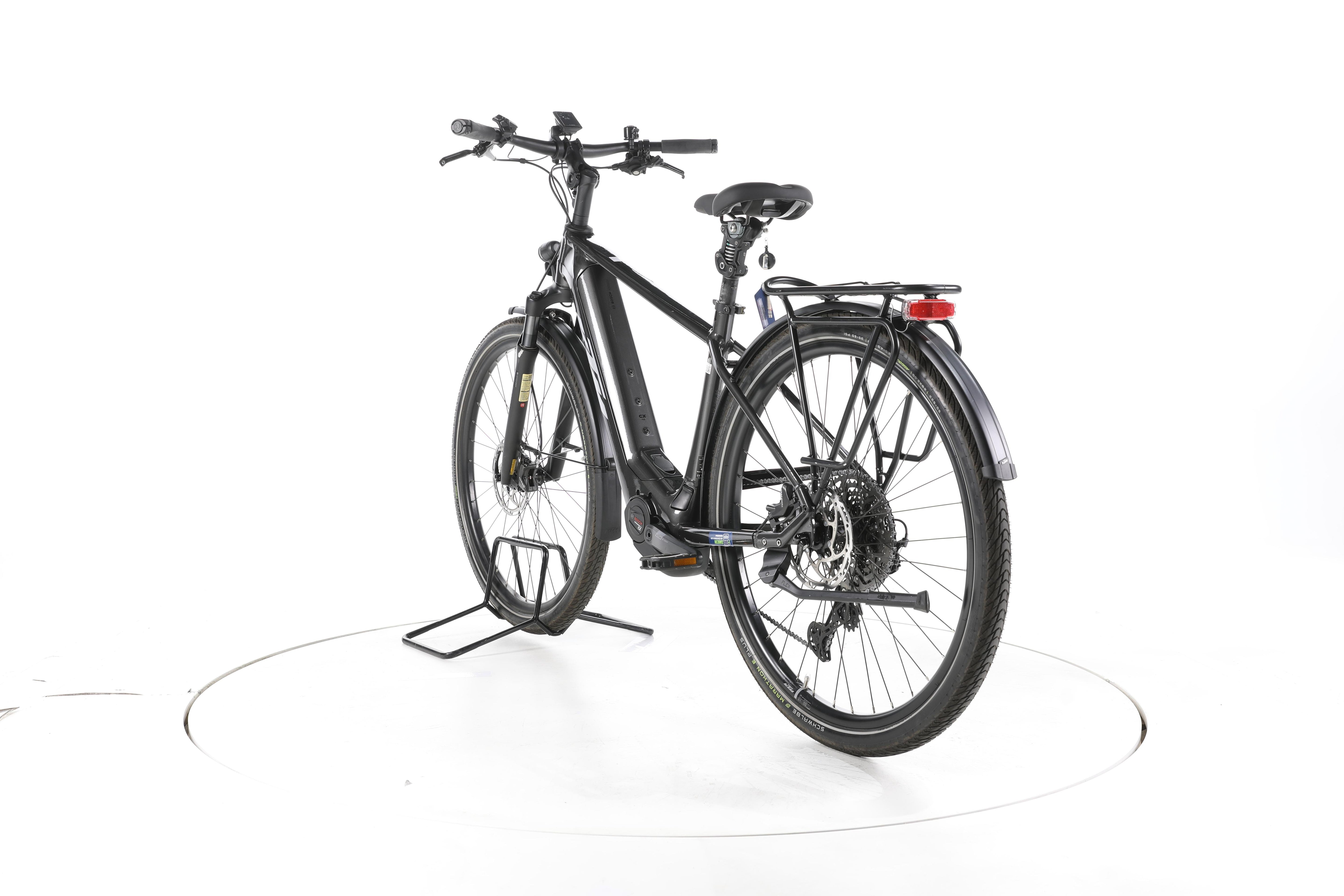 KTM Macina Style 720 Trekking E-Bike - Image 9