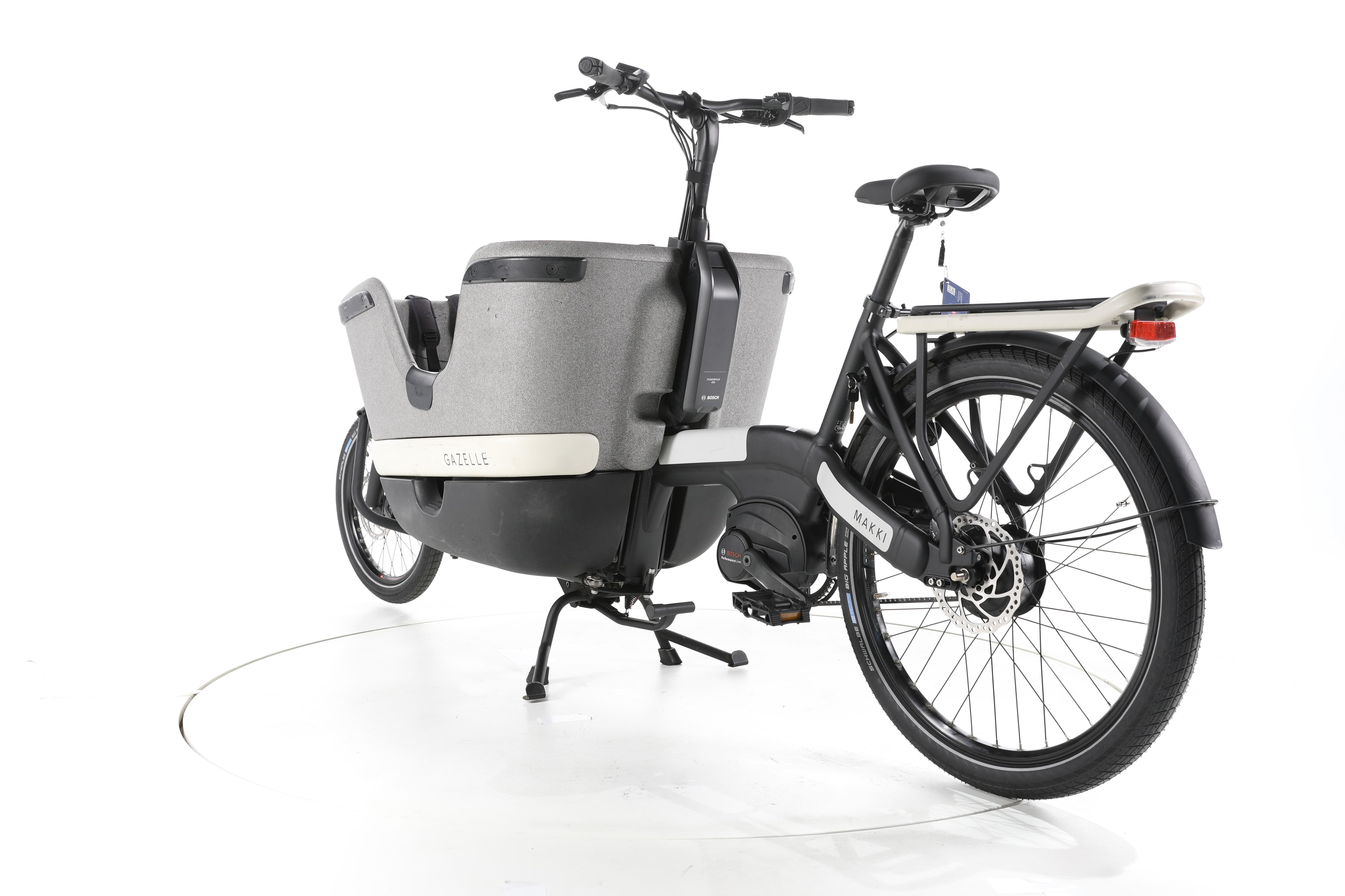 Gazelle Makki Load - Image 9