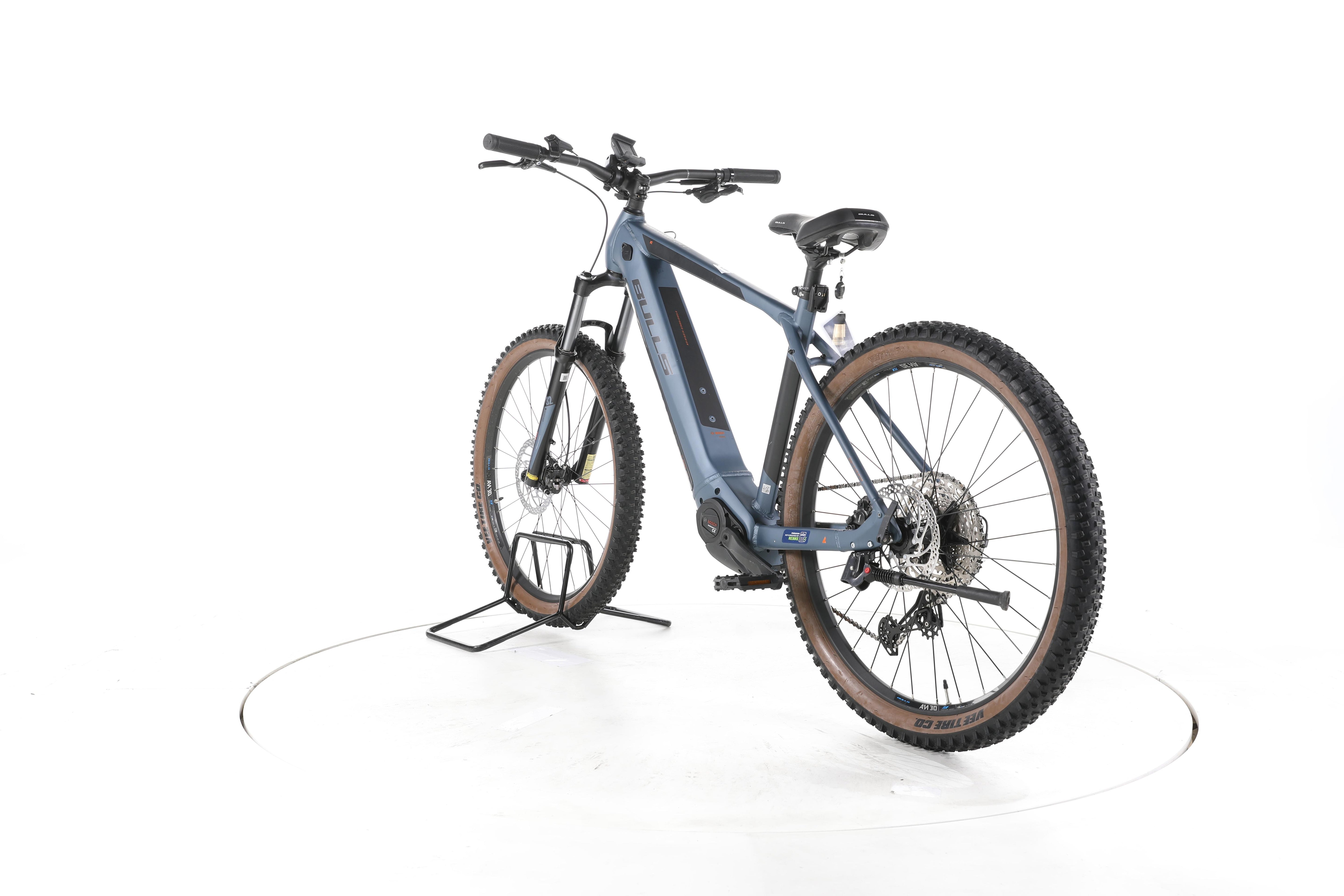 Bulls Copperhead Evo 2 E-Bike - Image 9