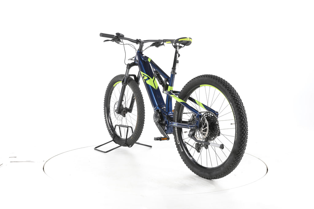 R Raymon FullRay 130E 6.0 E-Bike Fully - Image 9