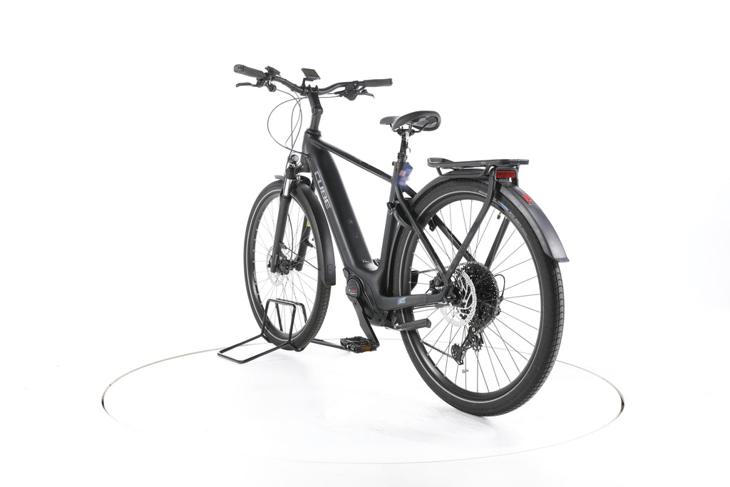 Cube Touring Hybrid Pro Trekking E-Bike 2023 - Image 9