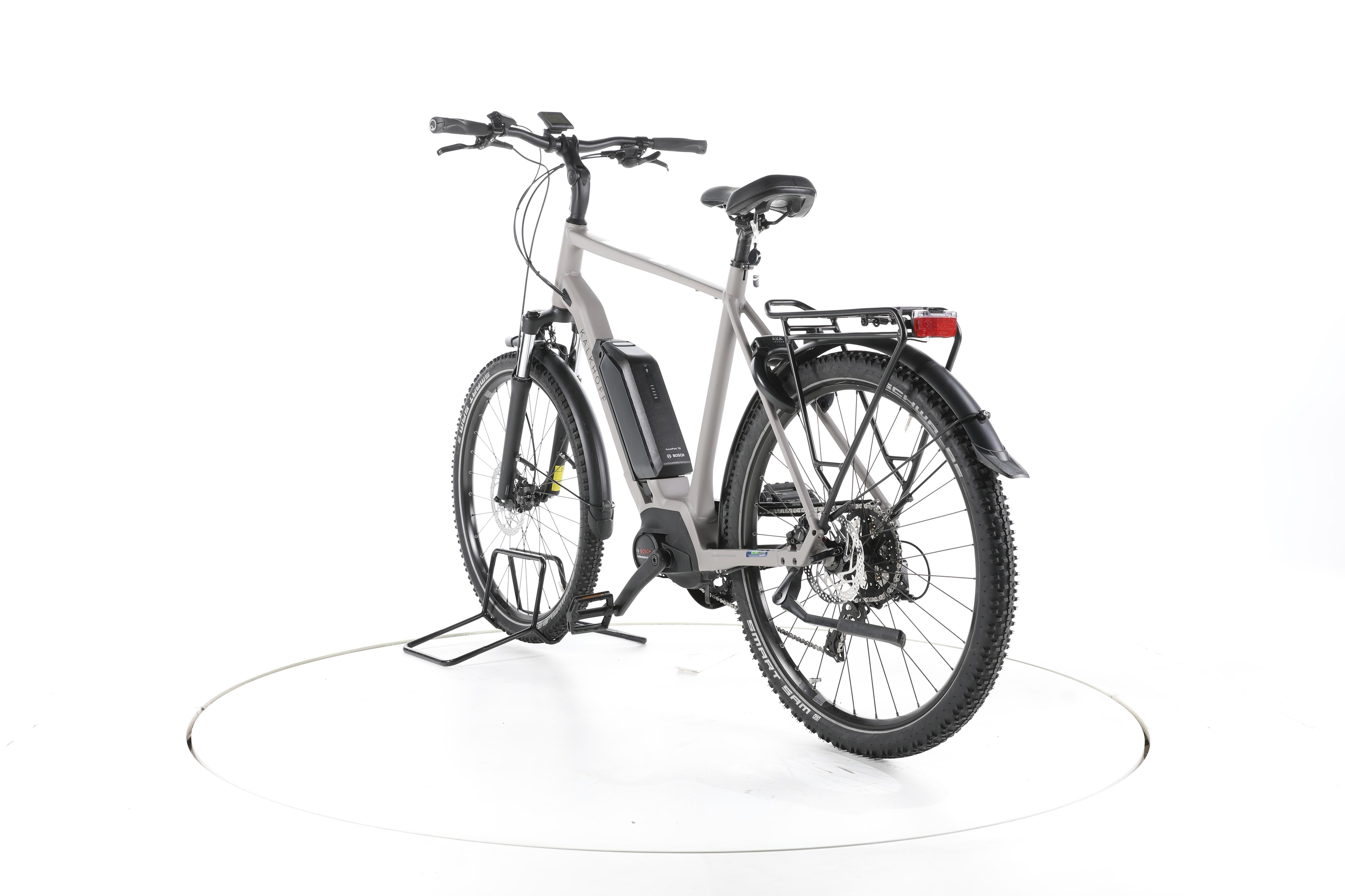 Kalkhoff Entice 1.B Move Trekking E-Bike 2023 - Image 9
