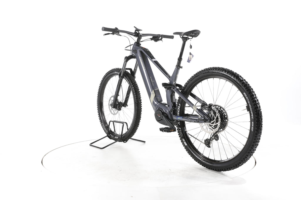 Conway Xyron S 2.9 E-Bike Fully - Image 9